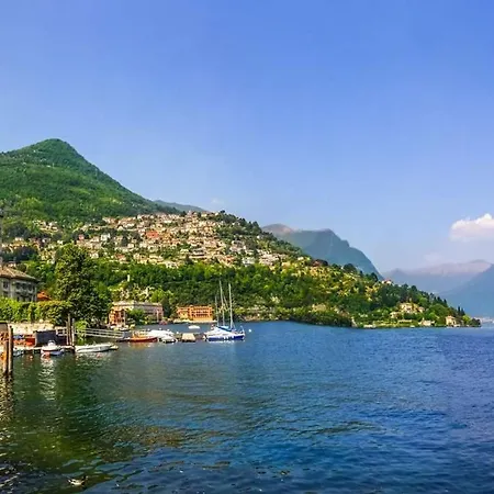 Casa Olivo By Quokka 360 - Flat With Sun Terrace In Τσερνόμπιο