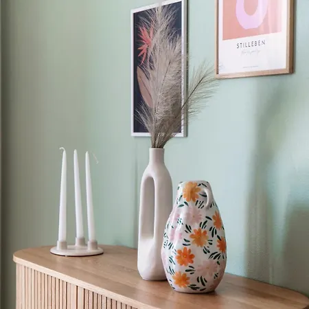 Casa Olivo By Quokka 360 - Flat With Sun Terrace In