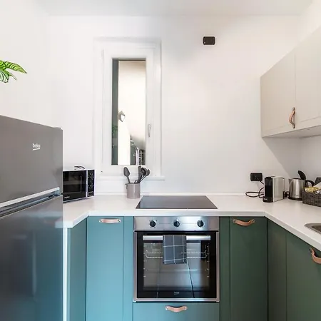 Casa Olivo By Quokka 360 - Flat With Sun Terrace In Τσερνόμπιο