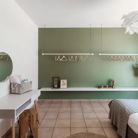 Διαμέρισμα Casa Olivo By Quokka 360 - Flat With Sun Terrace In *