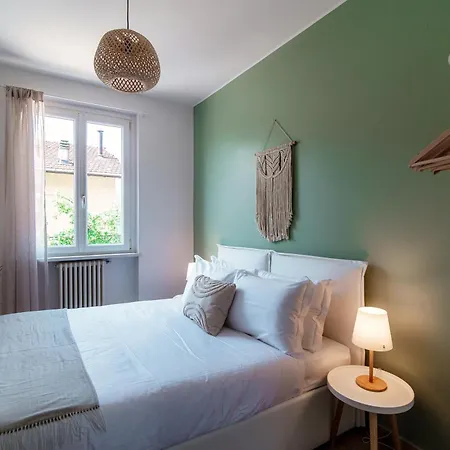 Casa Olivo By Quokka 360 - Flat With Sun Terrace In Τσερνόμπιο