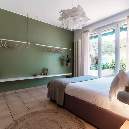 Casa Olivo By Quokka 360 - Flat With Sun Terrace In Διαμέρισμα *