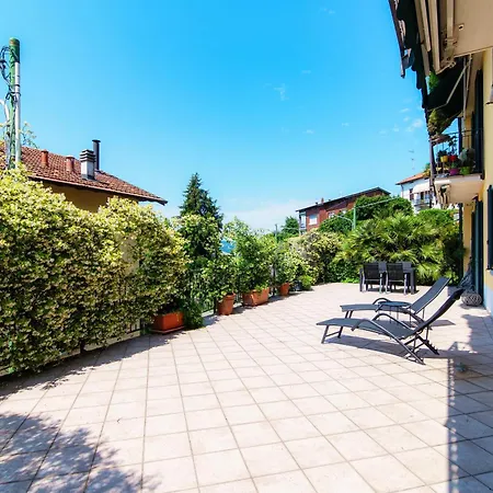 Casa Olivo By Quokka 360 - Flat With Sun Terrace In Διαμέρισμα