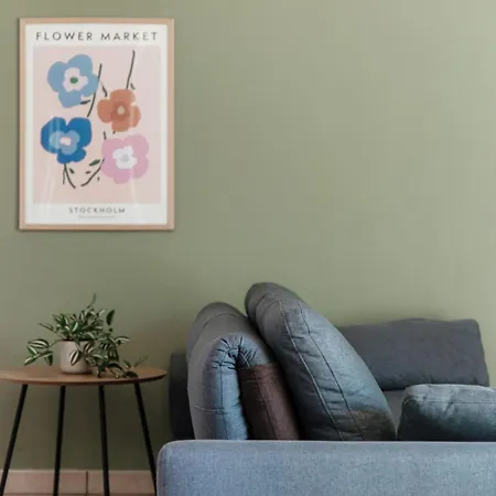 Casa Olivo By Quokka 360 - Flat With Sun Terrace In *