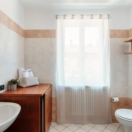 Διαμέρισμα Casa Olivo By Quokka 360 - Flat With Sun Terrace In Τσερνόμπιο