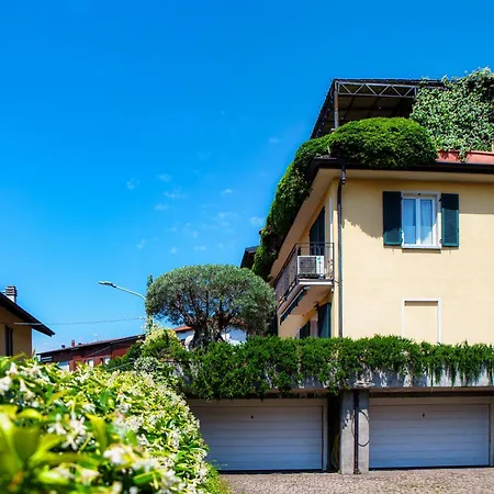 Διαμέρισμα Casa Olivo By Quokka 360 - Flat With Sun Terrace In