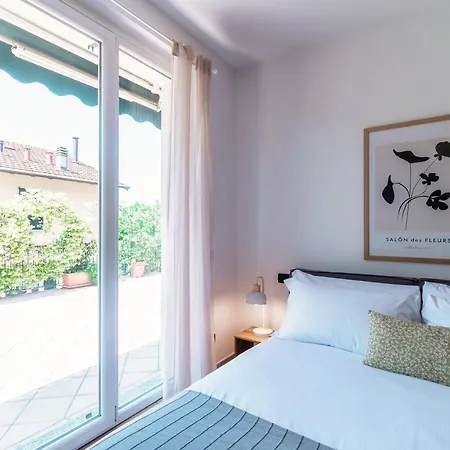 Casa Olivo By Quokka 360 - With Private Sun Terrace In 아파트 *