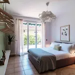 Casa Olivo By Quokka 360 - Apartment With Private Sun Terrace In Cernobbio *