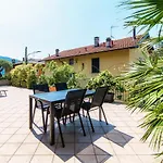 公寓 Casa Olivo By Quokka 360 - Flat With Sun Terrace In 切尔诺比奥