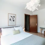 Casa Olivo By Quokka 360 - With Private Sun Terrace In Cernobbio