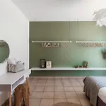 Apartment Casa Olivo By Quokka 360 - Apartment With Private Sun Terrace In Cernobbio *