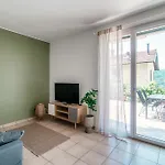 Casa Olivo By Quokka 360 - Apartment With Private Sun Terrace In Cernobbio Apartment Cernobbio