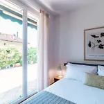 Casa Olivo By Quokka 360 - Apartment With Private Sun Terrace In Cernobbio Apartment *