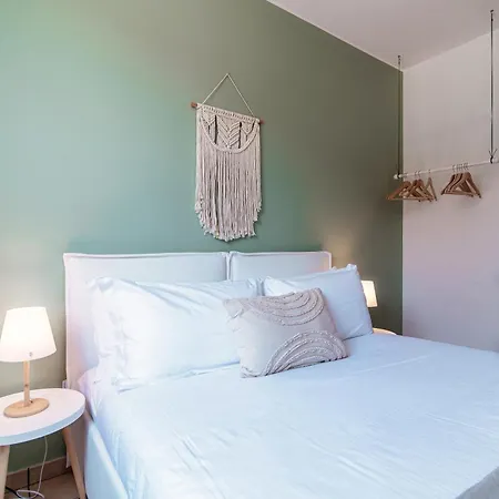 Casa Olivo By Quokka 360 - Flat With Sun Terrace In Daire *