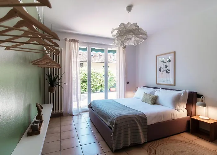 Casa Olivo By Quokka 360 - Flat With Sun Terrace In *