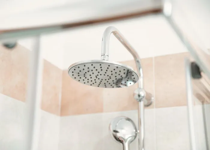 Daire Casa Olivo By Quokka 360 - Flat With Sun Terrace In Cernobbio