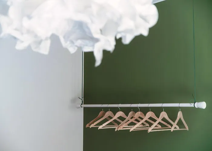 Casa Olivo By Quokka 360 - Flat With Sun Terrace In * Cernobbio