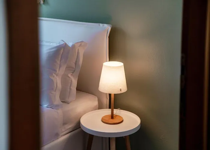 Daire Casa Olivo By Quokka 360 - Flat With Sun Terrace In *