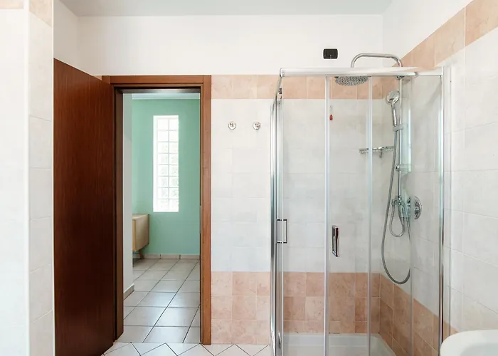 Casa Olivo By Quokka 360 - Flat With Sun Terrace In