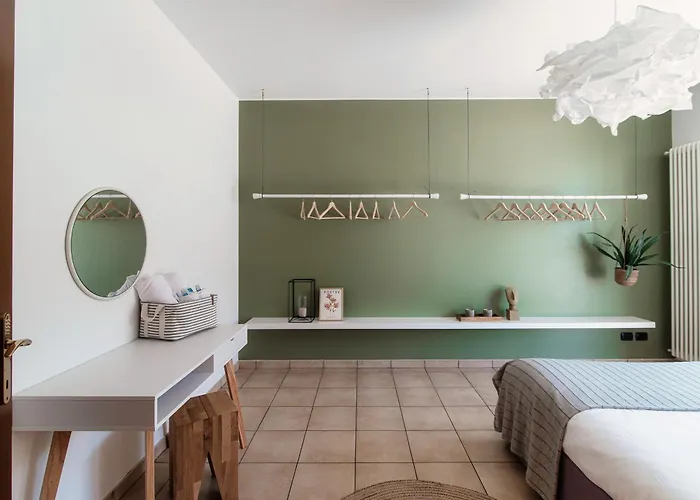 Daire Casa Olivo By Quokka 360 - Flat With Sun Terrace In *