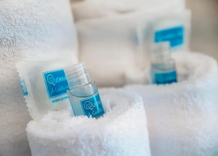 Casa Olivo By Quokka 360 - Flat With Sun Terrace In