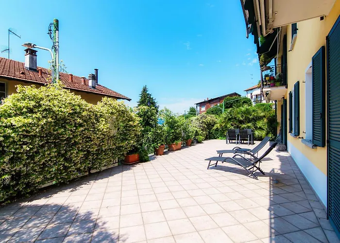 Casa Olivo By Quokka 360 - Flat With Sun Terrace In Daire