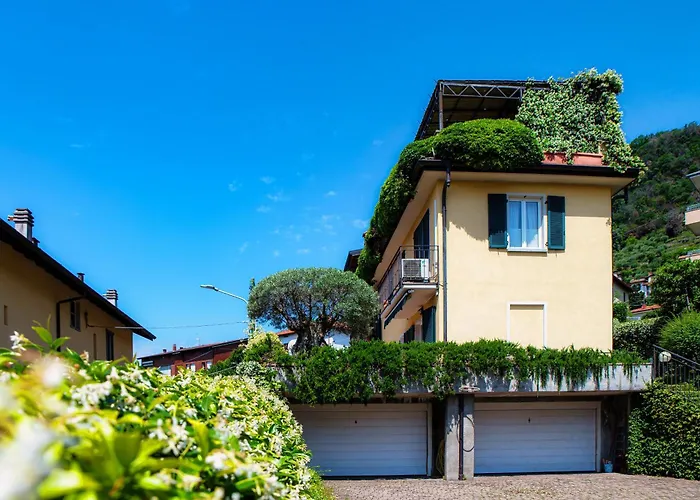 Daire Casa Olivo By Quokka 360 - Flat With Sun Terrace In