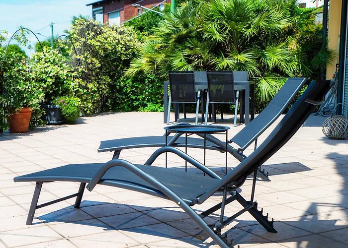 Casa Olivo By Quokka 360 - Flat With Sun Terrace In Daire *