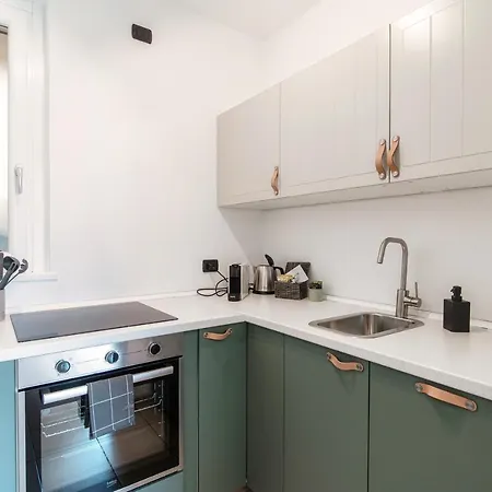 Casa Olivo By Quokka 360 - Flat With Sun Terrace In 公寓 *