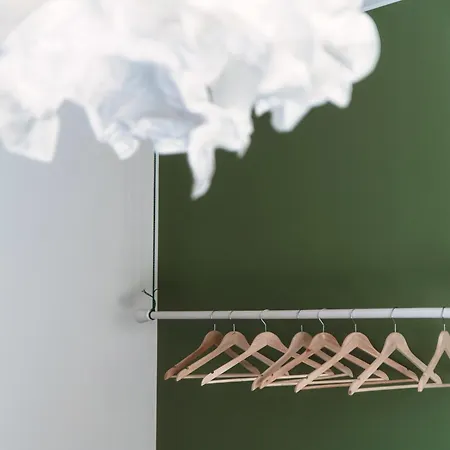 Casa Olivo By Quokka 360 - Flat With Sun Terrace In * 切尔诺比奥