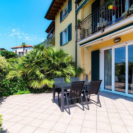 Casa Olivo By Quokka 360 - Flat With Sun Terrace In *