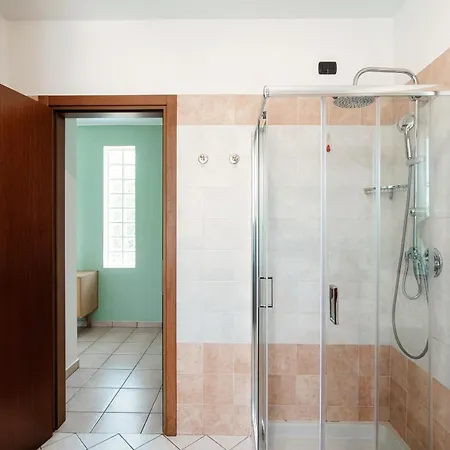 Casa Olivo By Quokka 360 - Flat With Sun Terrace In