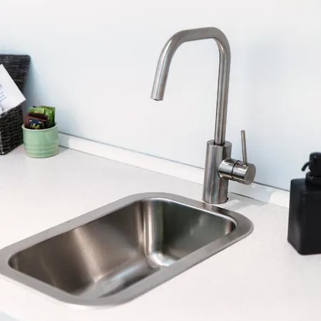 Casa Olivo By Quokka 360 - Flat With Sun Terrace In * 切尔诺比奥