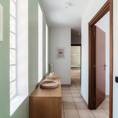 Casa Olivo By Quokka 360 - Flat With Sun Terrace In