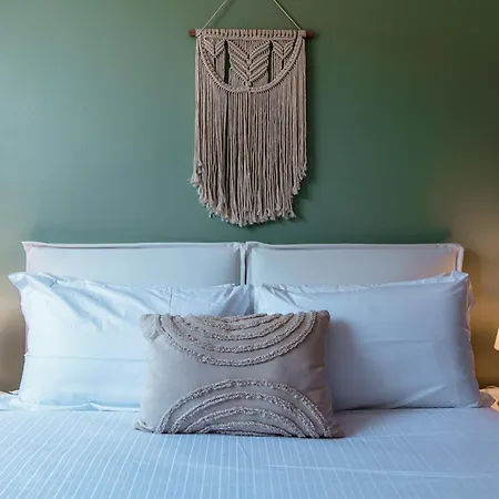 Casa Olivo By Quokka 360 - Flat With Sun Terrace In * 切尔诺比奥