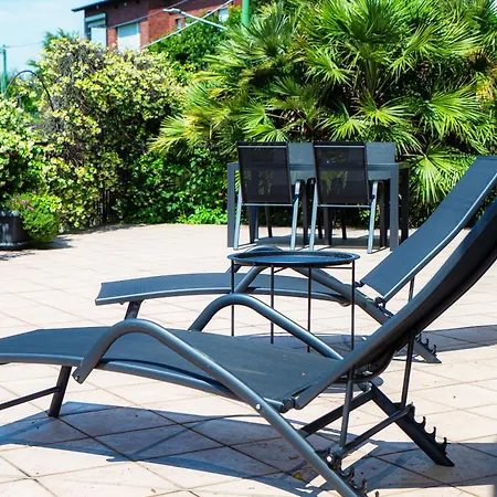 Casa Olivo By Quokka 360 - Flat With Sun Terrace In 公寓 *